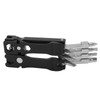 19 in 1 Bicycle Repair Tools Kit Chain Remover Spoke