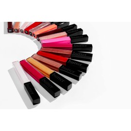 butter LONDON Plush Rush Lip Gloss Flash Mob