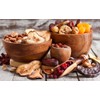 Anna and Sarah 10 Lbs Oregon Large Hazelnuts In shell,