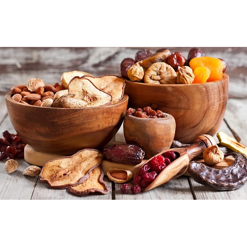 Anna and Sarah 10 Lbs Oregon Large Hazelnuts In shell,