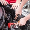 Michelin Auto Travel Safety Emergency Basic Tools and First Aid