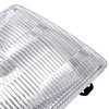 HECASA Passenger Side Headlight Compatible with Peterbilt 375 385 Trucks