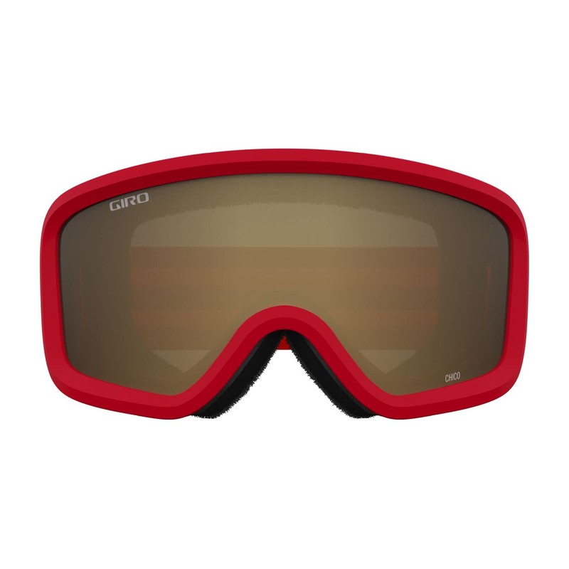 Giro Chico 2.0 Snow Goggles 2023 - Kid's Gummy Bear