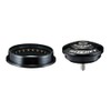 Ritchey Comp Semi Integrated ZS Headset: ZS44/28.|ZS55/40