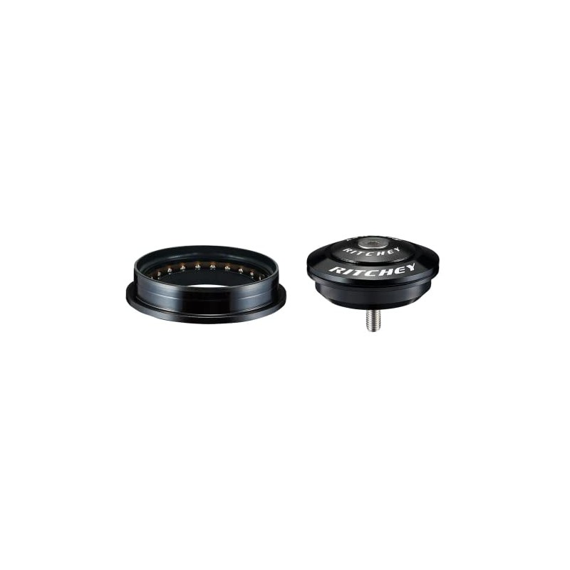 Ritchey Comp Semi Integrated ZS Headset: ZS44/28.|ZS55/40