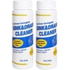 Fast-Acting Drain Cleaner Powder for Home Plumbing Maintenance