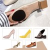 Non-Slip Shoe Pads, Shoe Sole Protectors for Bottom of Shoes,