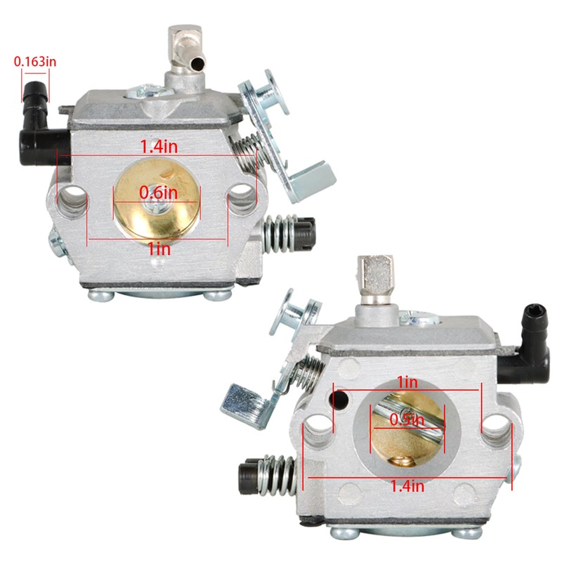 ALL-CARB Carburetor Replacement for Stihl 028 028AV Super Chainsaw with