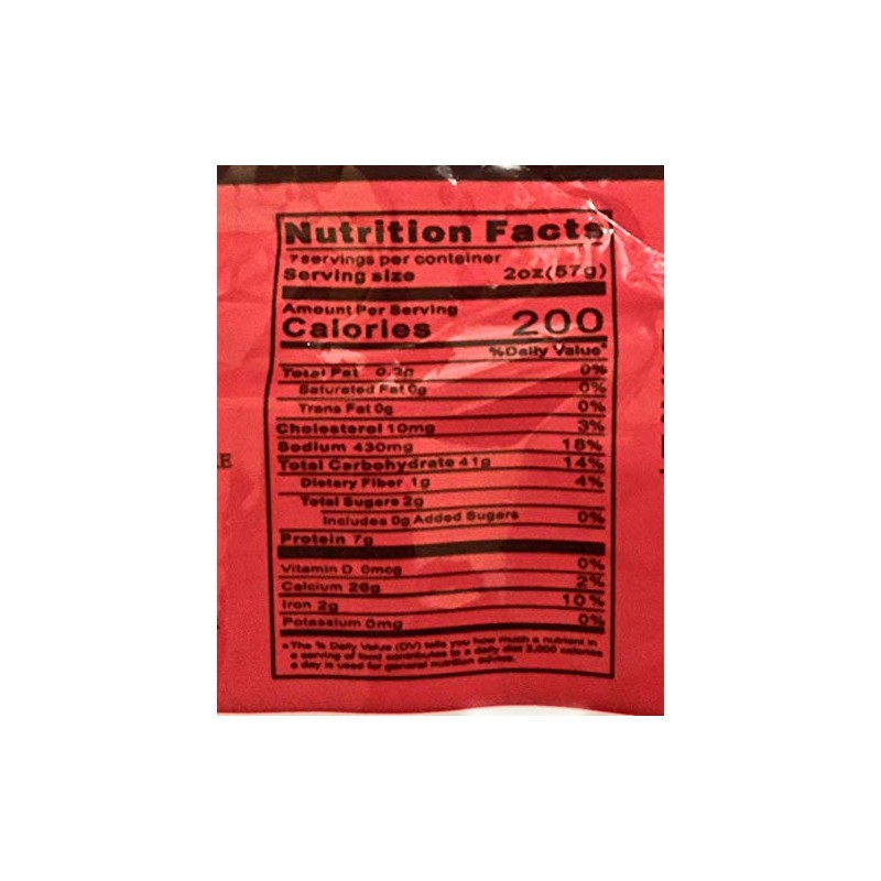 Guilin Rice Vermicelli (Small)14 Oz-3 Pack