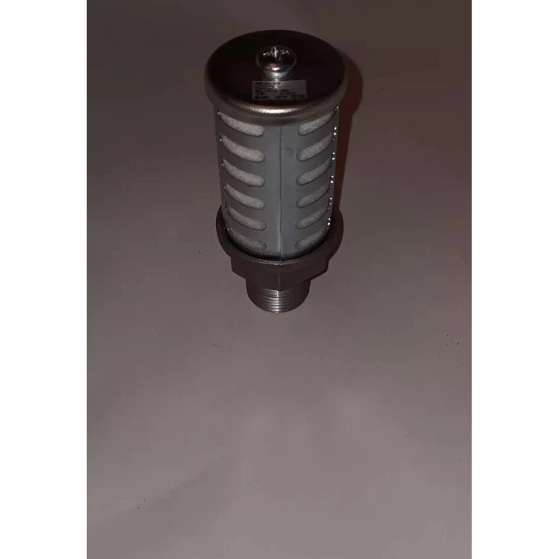 SMC NEW GENUINE SMC AN500-N06 MUFFLER SILENCER 3/4" NPT 4J1-7F