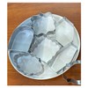 Auktosmn Large Plaque Cookie Cutter Set-10 Piece-4.0 Inch-Diswasher Safe-Frame Cookie