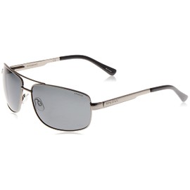 Polaroid men's P4314 Aviator Sunglasses