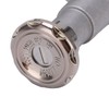 Ignition Switch Key Set 4 Wires Metal Alloy Universal for