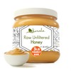 Kevala Raw Unfiltered Honey - Pure Honey for Daily Baking