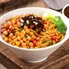 SXETBEAN Soybean Paste, 15.8oz/450g Soybean Sauce, Chinese Soy Bean Paste