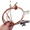 Supplying Demand SP20305B Water Heater Pilot Assembly Replacement Kit Natural