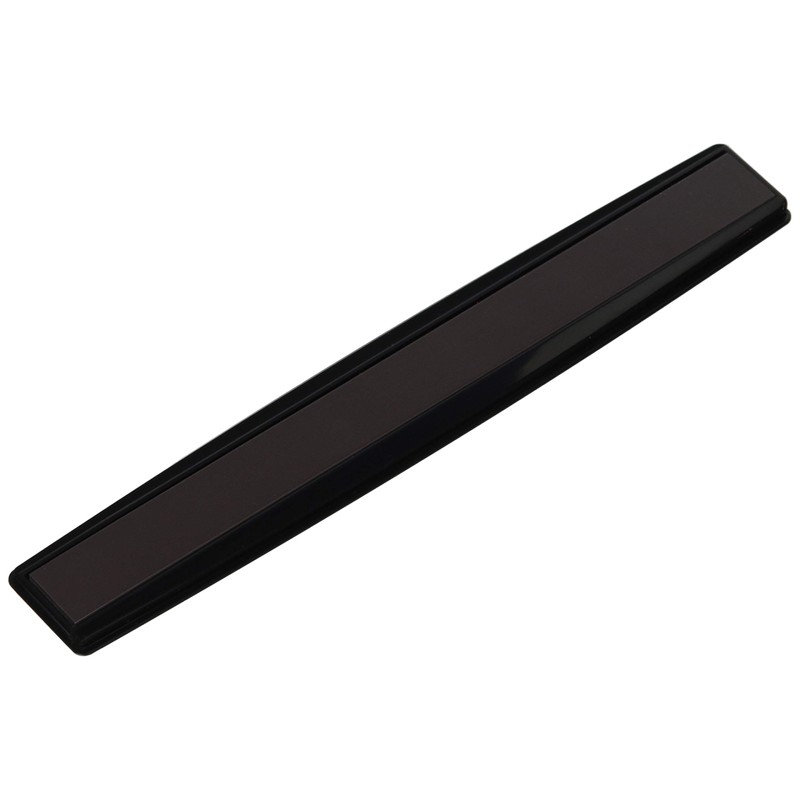 TRUSCO TMGB200BK Resin Magnet Bar 1.3 x 7.9 inches (33