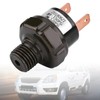 Pressure Switch, Air Compressor Pressure Switch 12 V Air Pressure