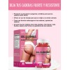 Mvpcare Bbl Gomitas Frenogreco Aguaje Crece Nalgas Pompis Comprobado Sin