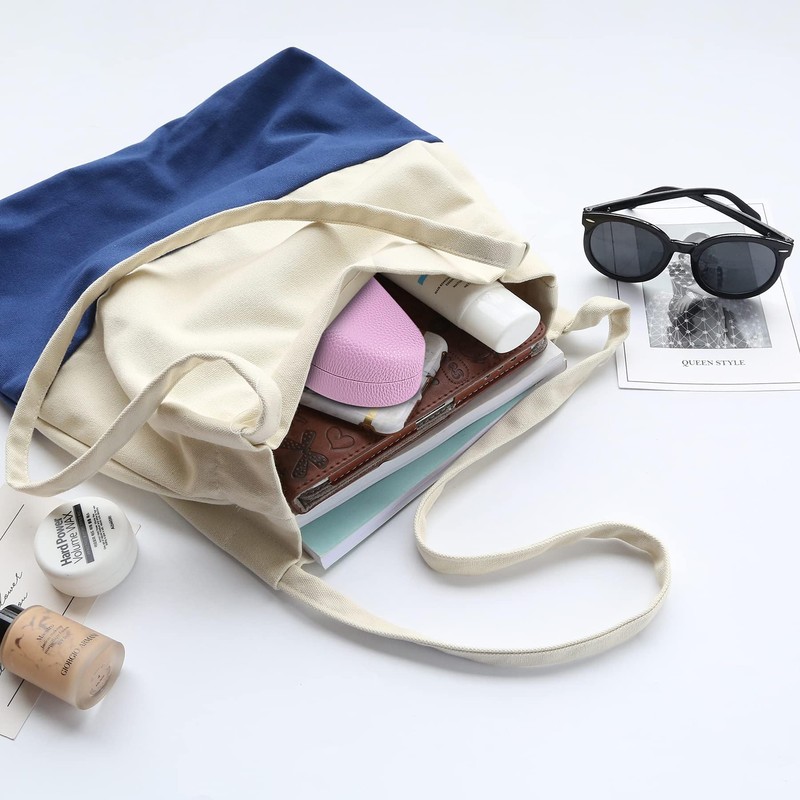 PG6 Women Leather Extra Large Glasses Case for Most Sunglasses