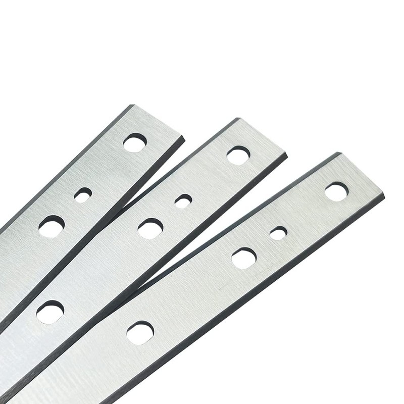 12-1/2-Inch Planer Blades for DeWalt DW734 Planer, Replace DW7342