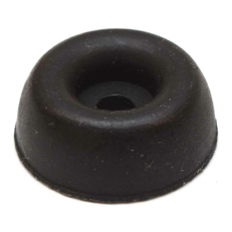 Boat Windshield Bumpers 1039239 | 1 x 3/8 Inch Rubber