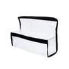 Totally Tiffany Easy to Organise Buddy Bag Chasity - Ink