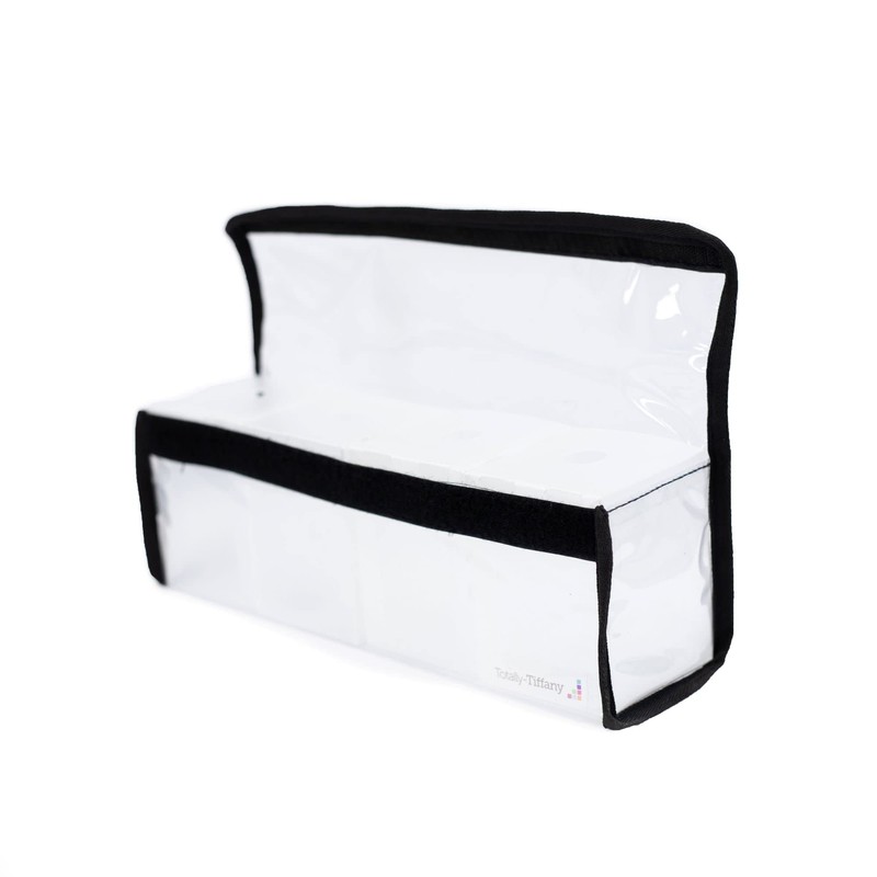 Totally Tiffany Easy to Organise Buddy Bag Chasity - Ink