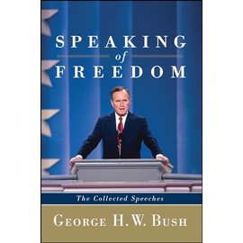 Speaking of Freedom: The Collected Speeches