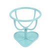 Altipia Makeup stand heart-shaped makeup sponge puff holder / 받침대 메이크업 하트모양 화장스펀지 퍼 퍼프거치대