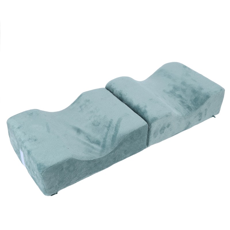 Leg Pillow Side Sleeping Pressure Reduction Avoid Decubitus Knee Pillow