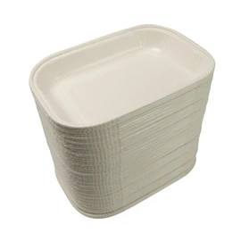 Daikoku Kogyo DT-1 Paper Tray for Commercial Use, 5.3 x 7.6 inches (13.4 x 19.2 cm), Pack of 50