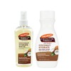 Palmers Coconut Oil Bundle - Body Lotion 250ml & Body