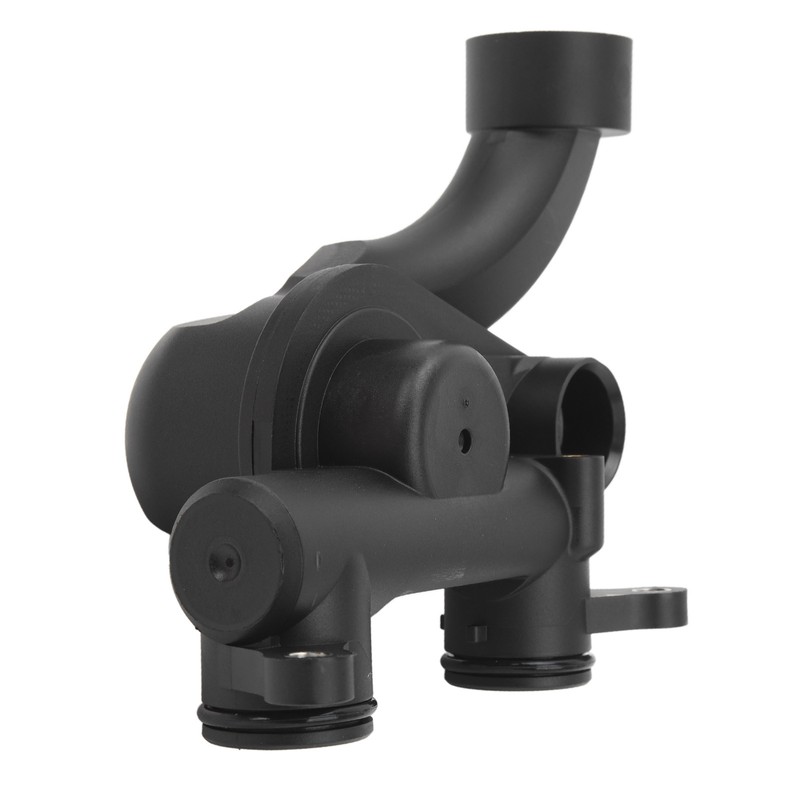 Front Coolant Water Valve Pipe LR100352 Replacement For Jaguar F‑Pace