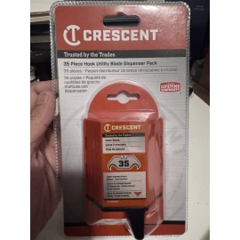 crescent Hood Blade (35 Pack )