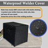 Engine Driven Welder Cover Compatible with Models 230/265/325/225 Welders, 30