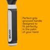 Conair Salon Results Detangling Hairbrush - For Men and Women,
