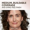 COVERGIRL CG CLEAN PRESSED POWDER Pressed Powder Creamy Natural 120