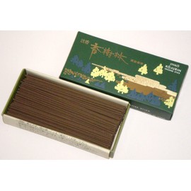 Gyokusyodo #202 Incense Sticks, Jinko Kojurin Small Rose Can.