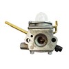 Carburetor for Homelite 26cc MightyLite blower UT-08520 UT-08550 UT-08921 UT-08951