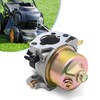 Carburetor Kit Replacement for Mountfield RS100 Engine HP164 HP414 SP164