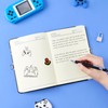 WERNNSAI Kids Diary Set for Boys, Game Journal Set -
