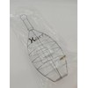 Besuguera Large Fish Grill Basket - Open Fire Cooking Basque