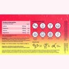 Extracted Hydree Advanced Electrolyte Drink Mix, Sodium Potassium Magnesium Calcium