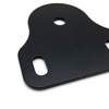 Region Offroad Windshield to Dash Tie Brackets Plates Compatible with