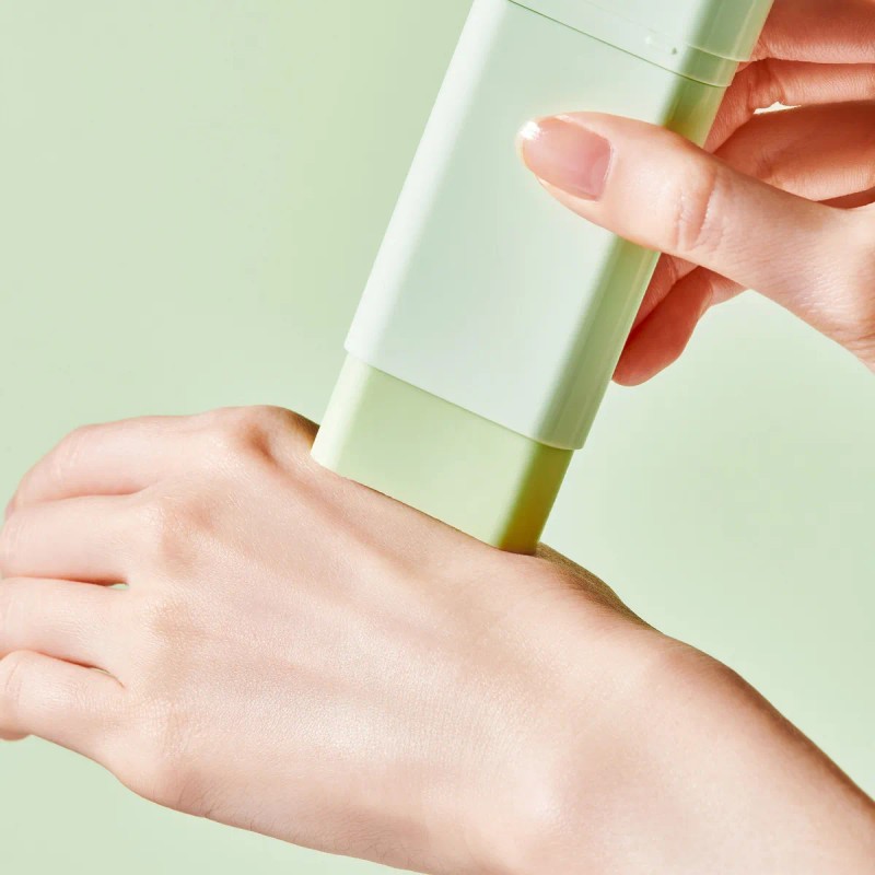 Kit 2 Tocobo Protector Solar Barra Spf 50+ Cica Cooling