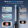 Ear Wax Removal, Ear Wax Removal Tool with 8 Kits