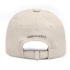 UNDERCONTROL Classic Washed Cotton, 4 Seasons, Unisex, Adjustable Size, Daily