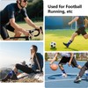 EEPLUYTY Football Socks, Grip Socks Football, Football Socks Men, Grip