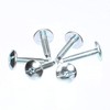 Siemens ECTS2 Cover Screws for Siemens or Murray Load Centers